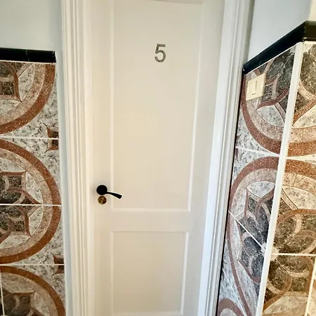 Penzion La Laja 5 Las Palmas de Gran Canaria