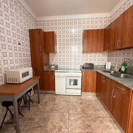La Laja 5 Guest house