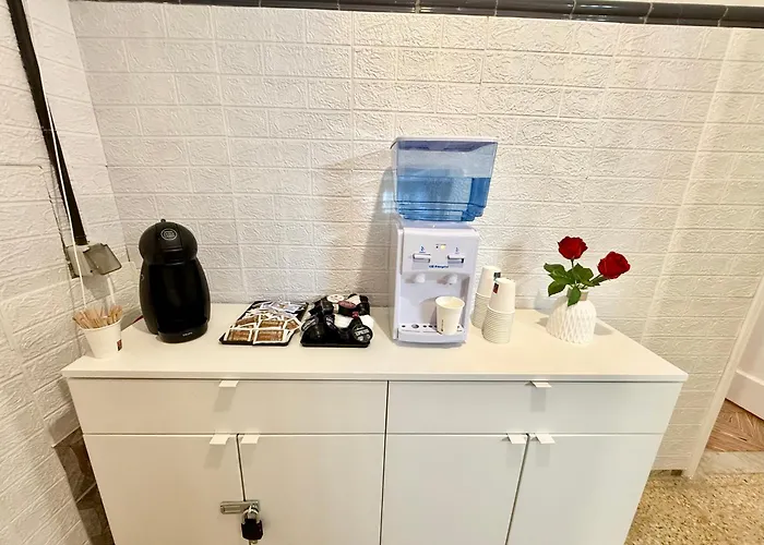 La Laja 5 Pensión *